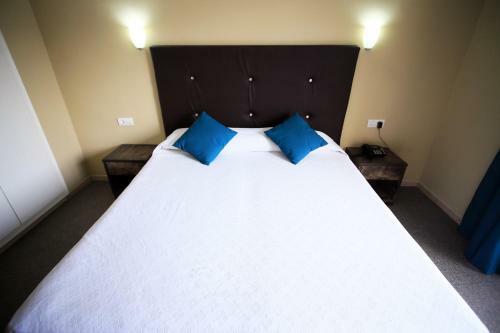 Hotel Aeropuerto Tenerife Sur