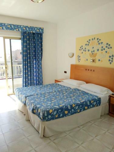 Hotel Aeropuerto Tenerife Sur
