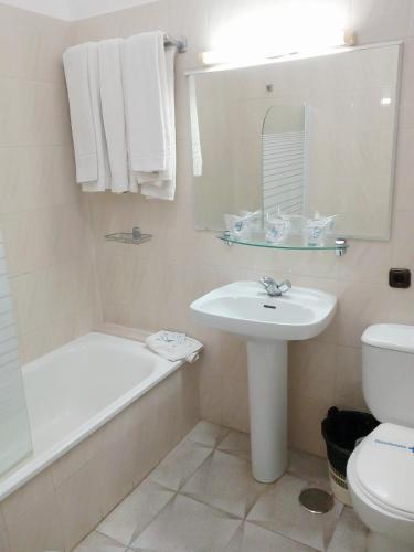 Hotel Aeropuerto Tenerife Sur
