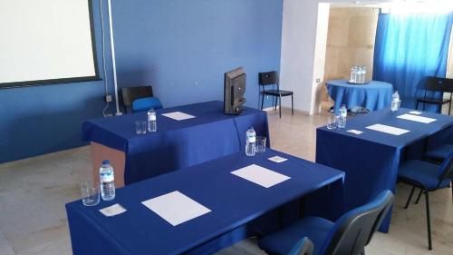 Hotel Aeropuerto Tenerife Sur