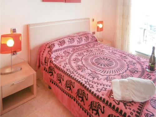 One-bedroom Apartment In San Javier