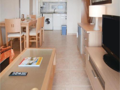 One-bedroom Apartment In San Javier