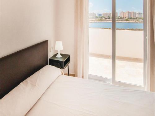 Four-bedroom Holiday Home In San Javier