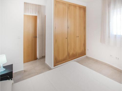 Four-bedroom Holiday Home In San Javier