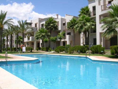 Apartamento Roda Golf Resort Jsg - Resort Choice