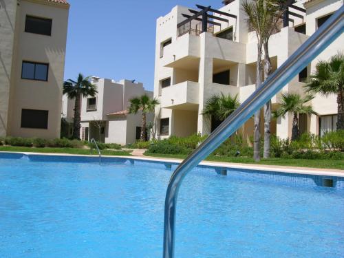 Apartamento Roda Golf Resort Jsg - Resort Choice