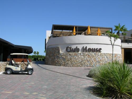Apartamento Roda Golf Resort Jsg - Resort Choice