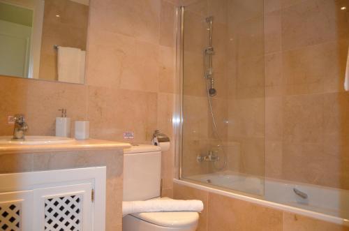 Apartamento Roda Golf Resort Jsg - Resort Choice