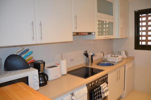 Apartamento Roda Golf Resort Jsg - Resort Choice