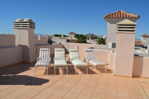 Apartamento Roda Golf Resort Jsg - Resort Choice