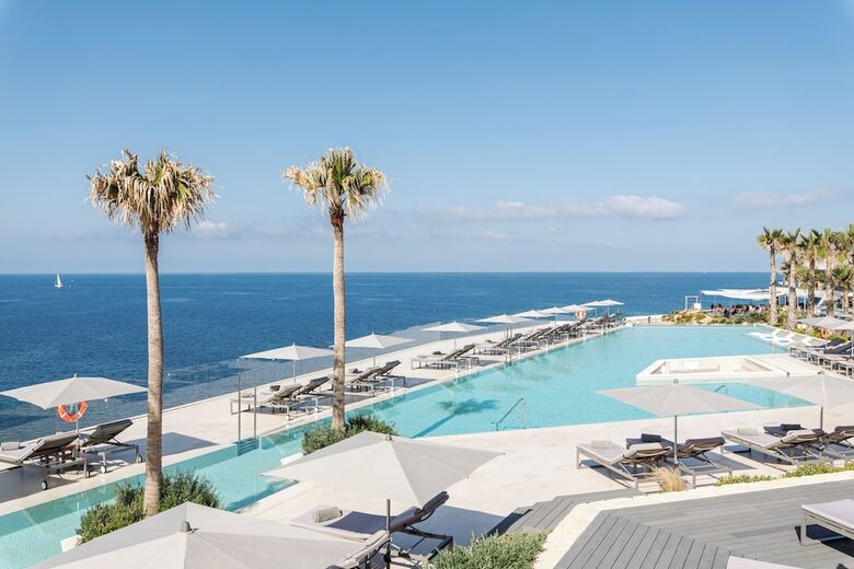 Hotel 7pines Resort Ibiza