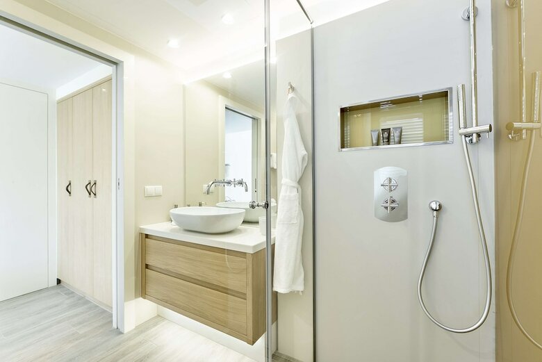 Hotel 7pines Resort Ibiza