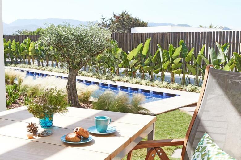 Hotel 7pines Resort Ibiza