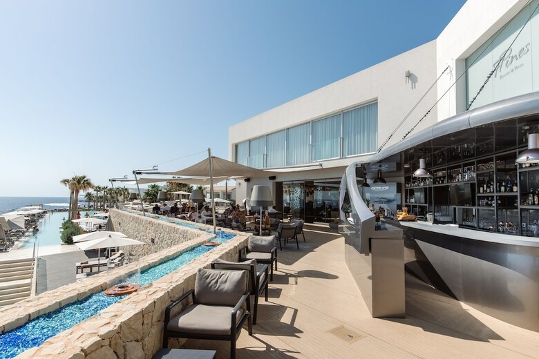 Hotel 7pines Resort Ibiza