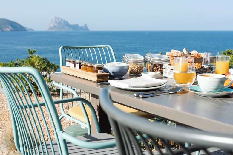 Hotel 7pines Resort Ibiza