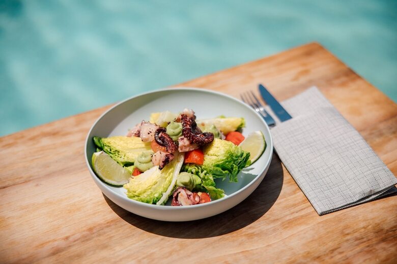 Hotel 7pines Resort Ibiza