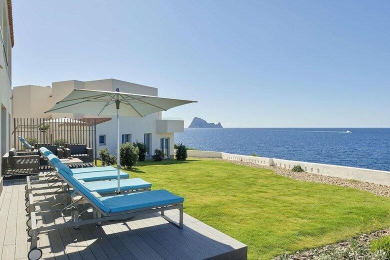 Hotel 7pines Resort Ibiza