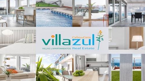 Apartamento Complejo Villazul
