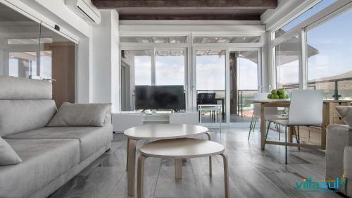 Apartamento Complejo Villazul