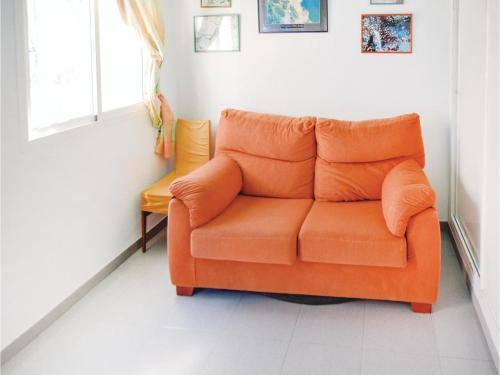 One-bedroom Apartment In San Jose