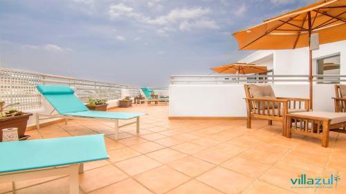 Villa Carpe Diem