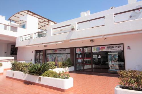 Apartamento Casa Laurita