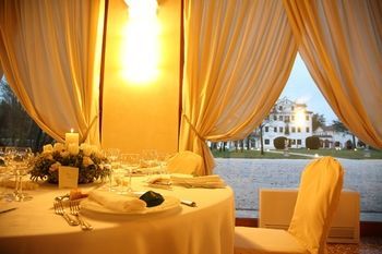 Hotel Villa Contarini Nenzi