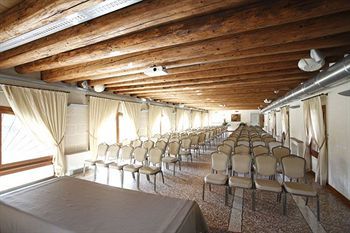 Hotel Villa Contarini Nenzi