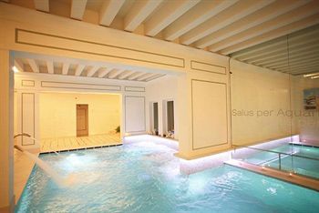 Hotel Villa Contarini Nenzi