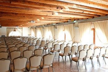 Hotel Villa Contarini Nenzi