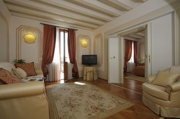 Hotel Villa Contarini Nenzi