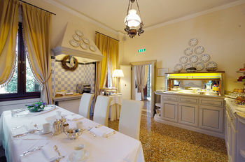 Hotel Villa Contarini Nenzi