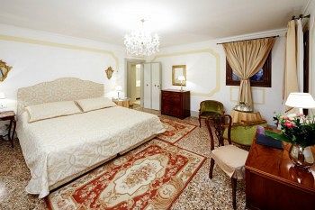Hotel Villa Contarini Nenzi