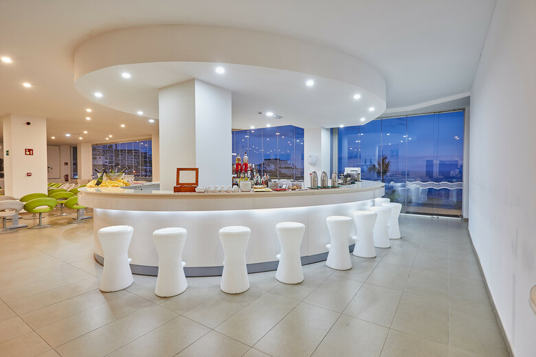 Hotel Tui Blue Los Gigantes