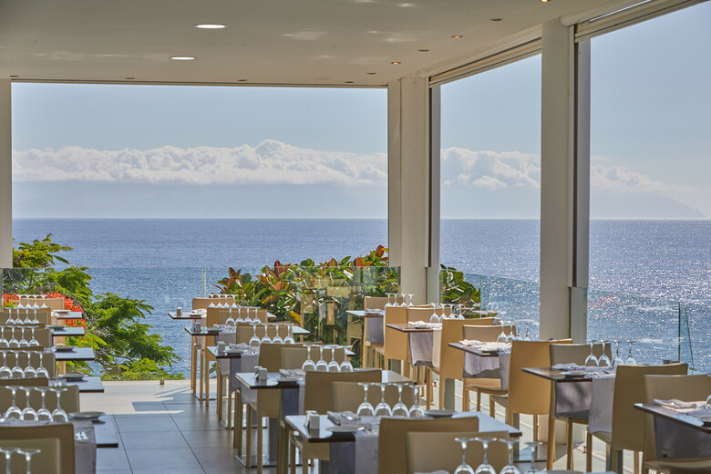 Hotel Tui Blue Los Gigantes