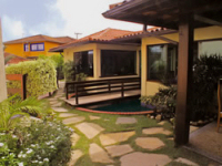 Posada Costa Do Sol By Mn Hoteis