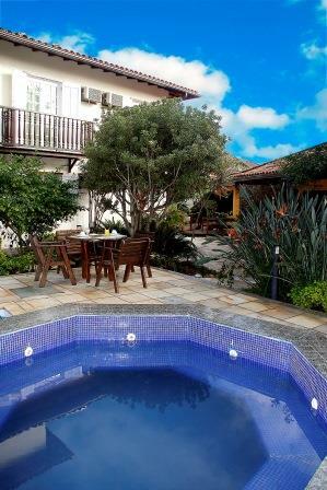 Posada Costa Do Sol By Mn Hoteis