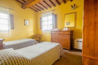 Hotel Castellare Di Tonda Resort And Spa