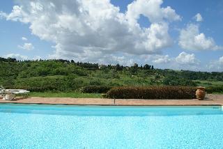 Hotel Castellare Di Tonda Resort And Spa