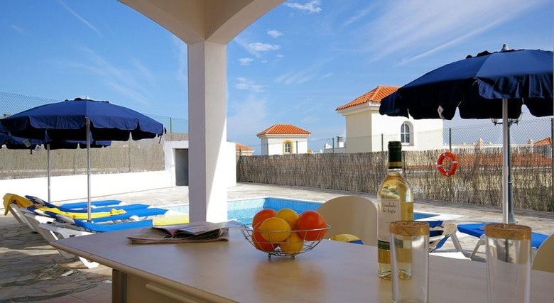 Hotel Villas Siesta