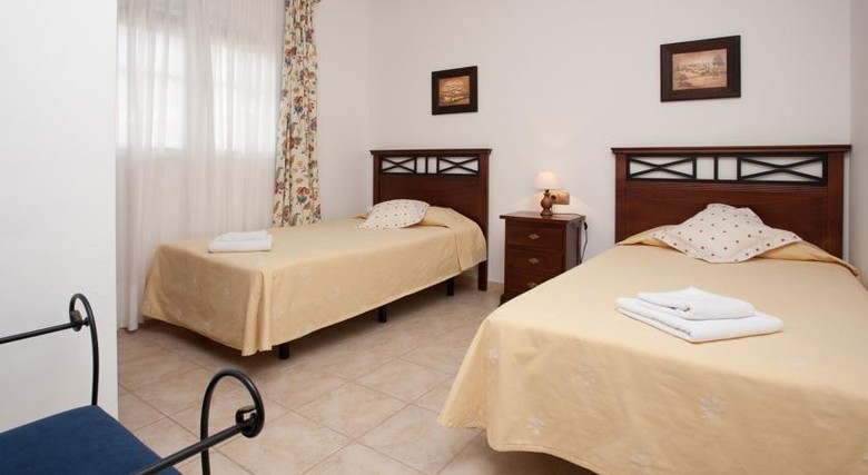 Hotel Villas Siesta