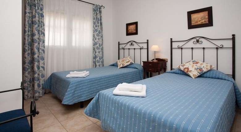 Hotel Villas Siesta