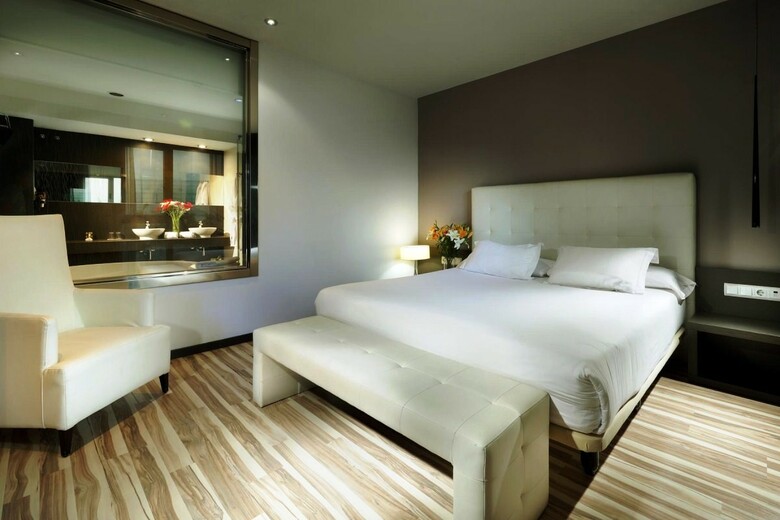 Hotel Eurostars Arenas de Pinto