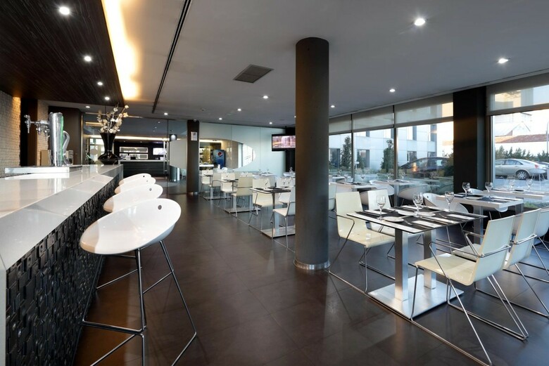 Hotel Eurostars Arenas de Pinto