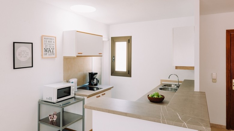 Lemar Apartments