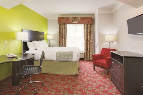 Hotel La Quinta Inn & Suites St. Augustine