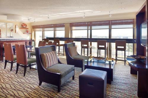 Hotel Tampa Airport Marriott