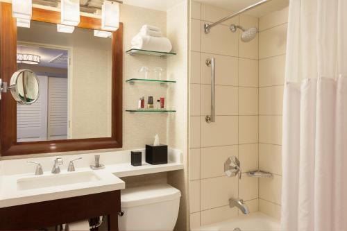 Hotel Tampa Airport Marriott