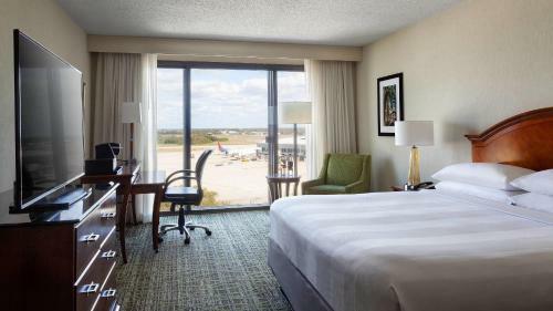 Hotel Tampa Airport Marriott