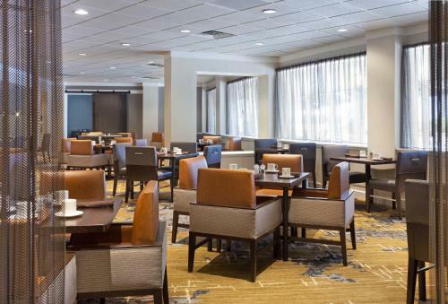 Hotel Tampa Airport Marriott